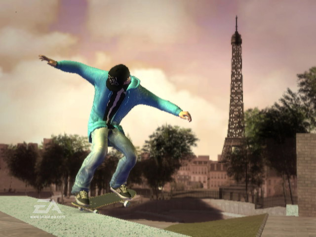 Skate It - Imagen 2